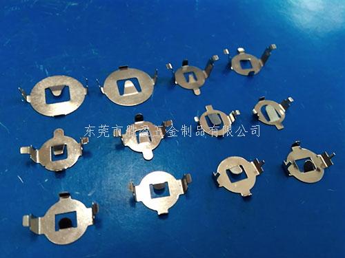东莞五金冲压件有哪些技术要求