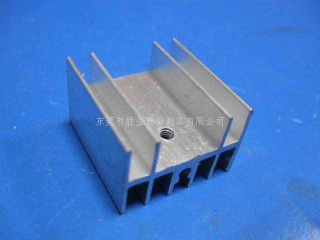 TO-220散热片