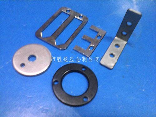 电器五金冲压件