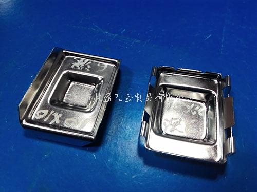 东莞不锈钢五金冲压件