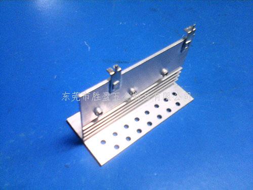 东莞散热片生产厂家