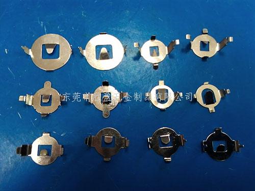 AG系列钮扣电池片