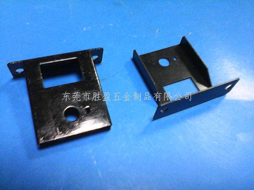 精密五金冲压件（支架）