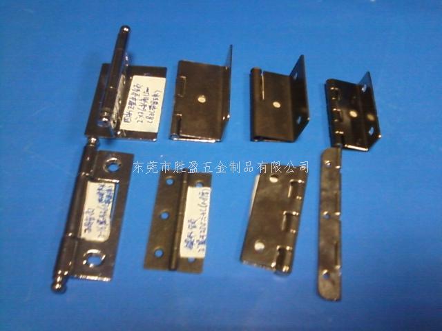 合页五金冲压件厂家