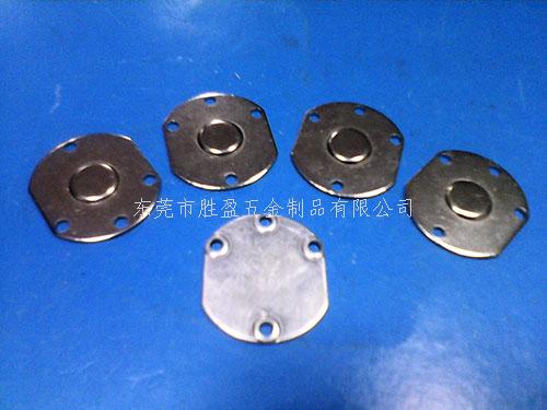 电子五金冲压件供应