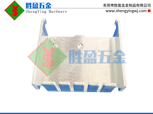 东莞散热器生产