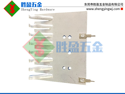 东莞散热器销售