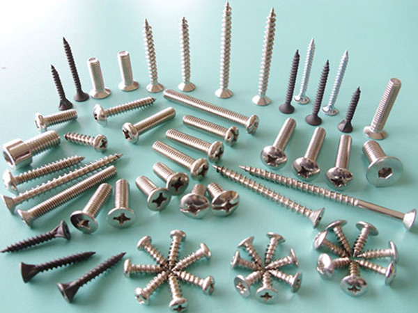 五金冲压件应用案例