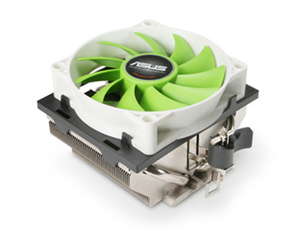 散热器应用案例