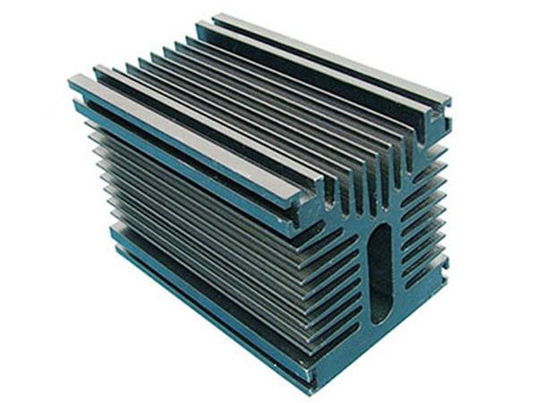 散热器应用案例