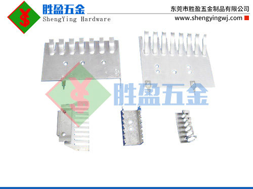 IC散热片