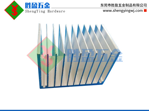 IC散热片供应