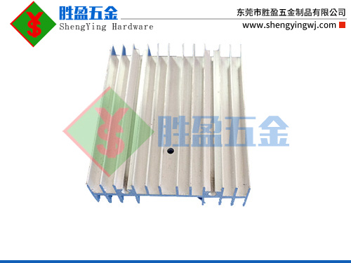 东莞散热片