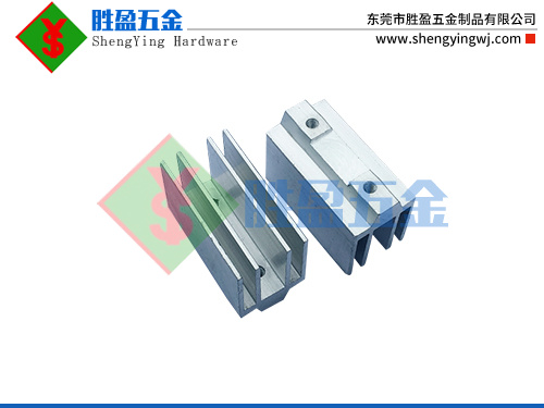 IC散热片