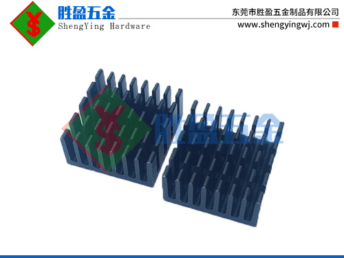 三极管散热片