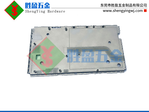 不锈钢冲压件