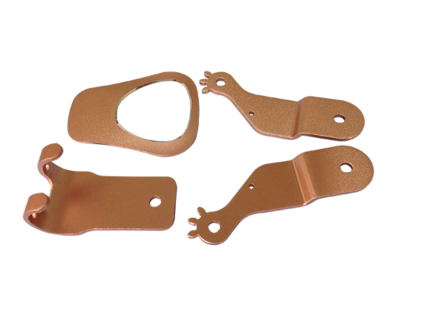 五金冲压件生产